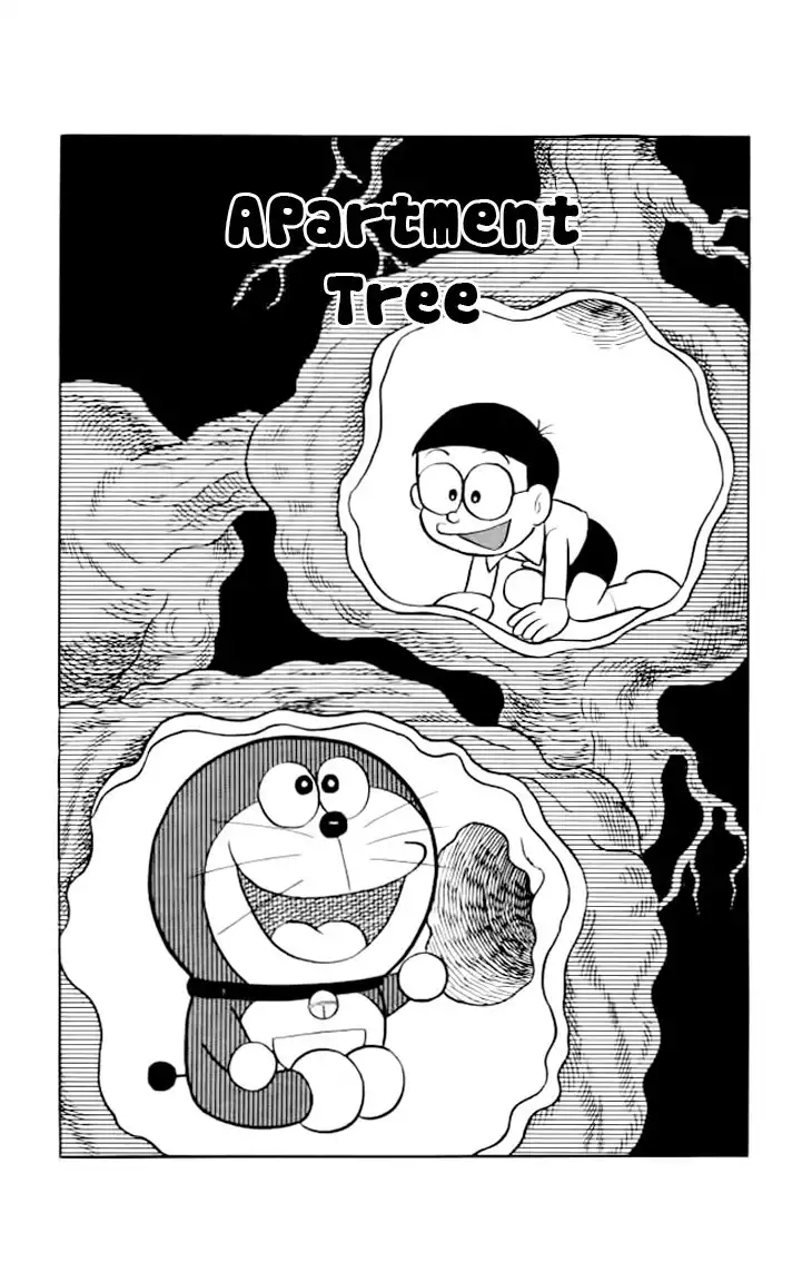 Doraemon Chapter 168 2