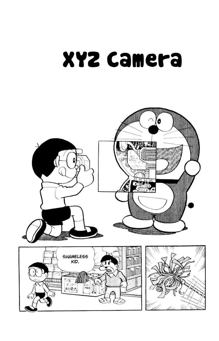 Doraemon Chapter 174 2