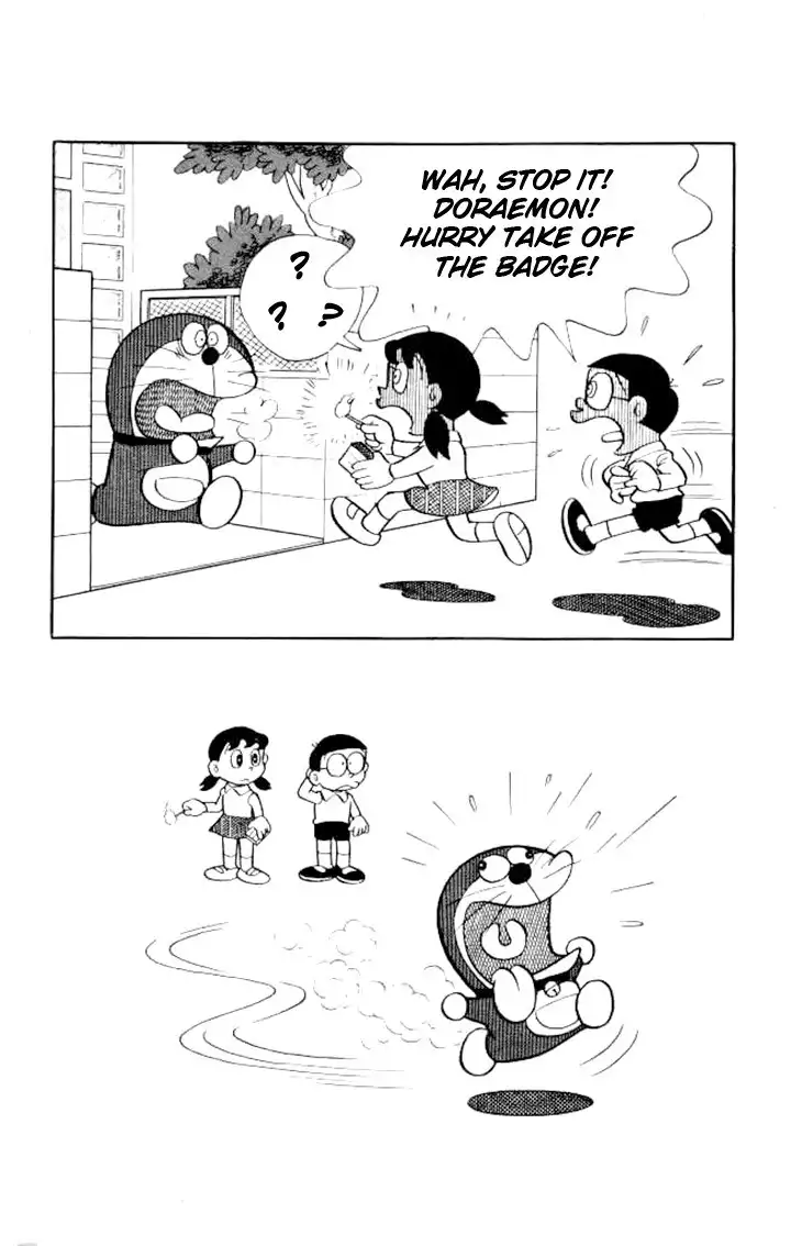 Doraemon Chapter 178 10