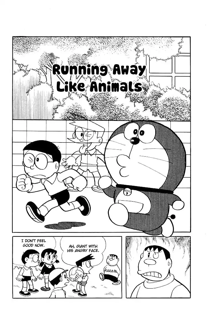 Doraemon Chapter 181 2