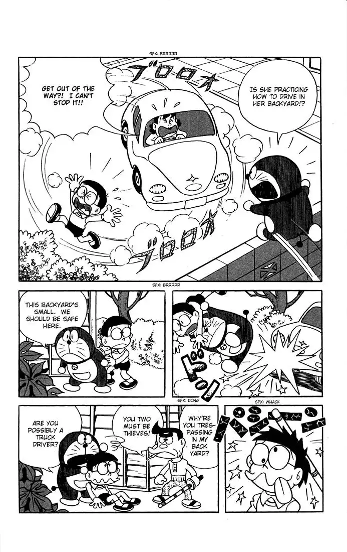 Doraemon Chapter 2 10