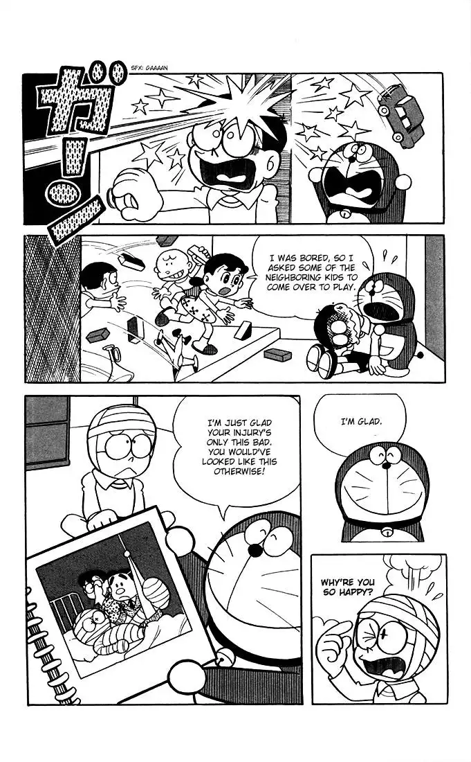 Doraemon Chapter 2 14