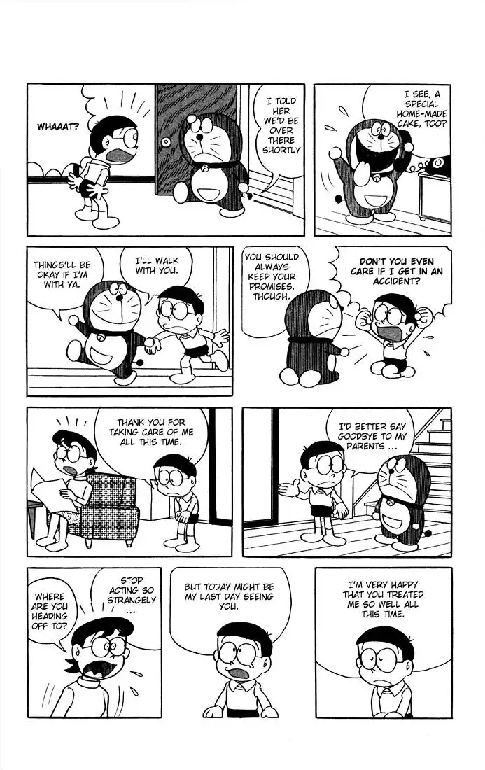 Doraemon Chapter 2 4