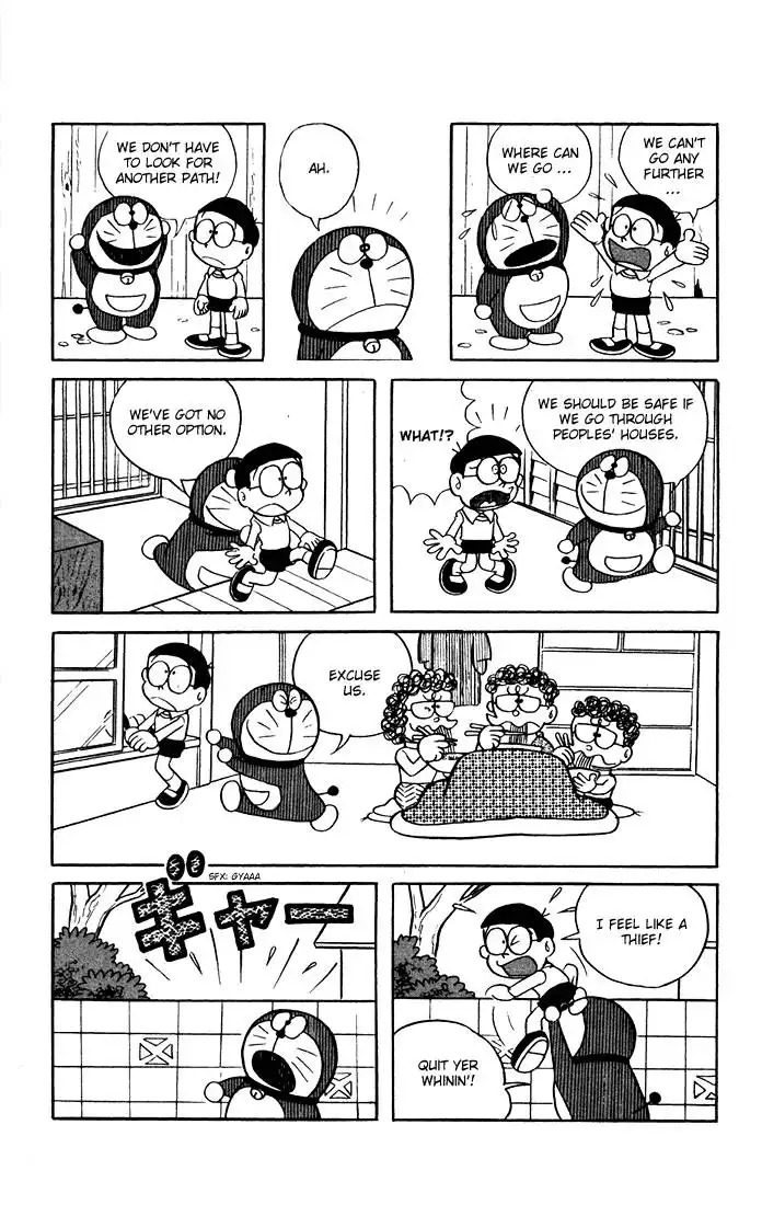 Doraemon Chapter 2 9