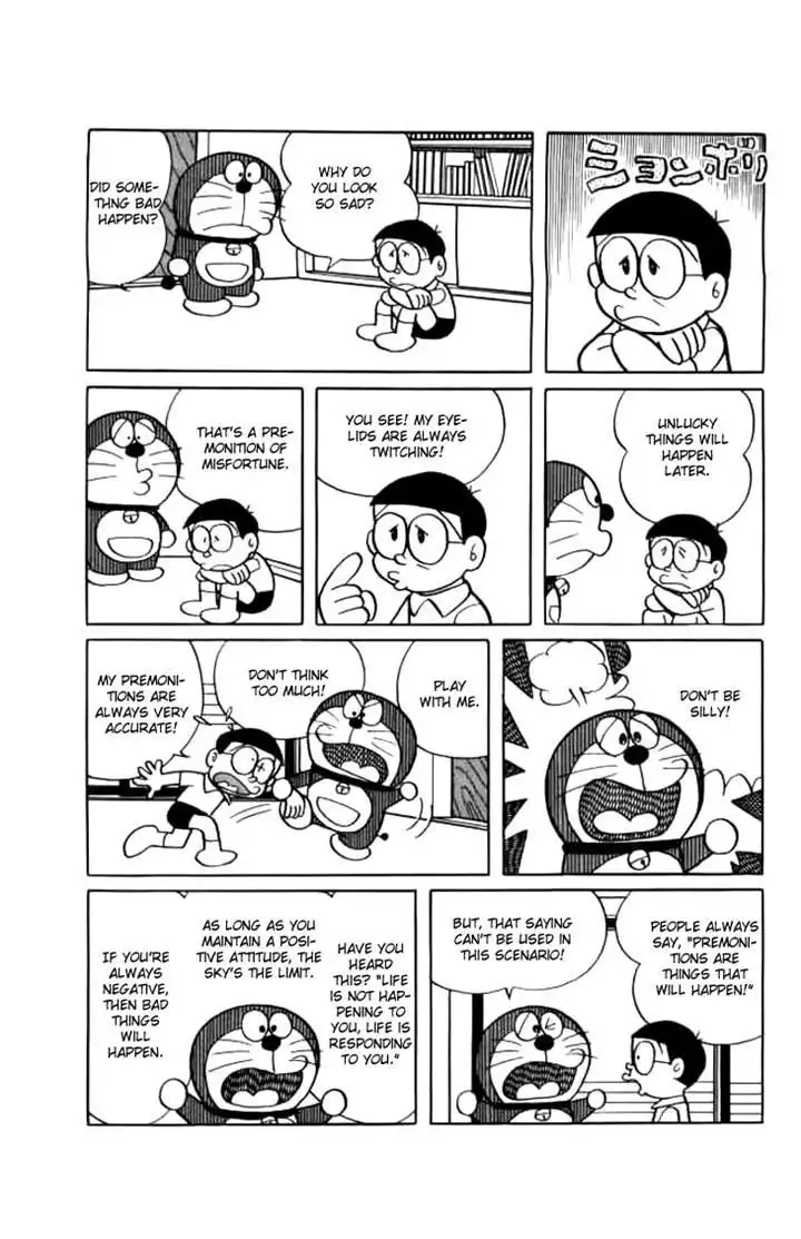 Doraemon Chapter 210 2