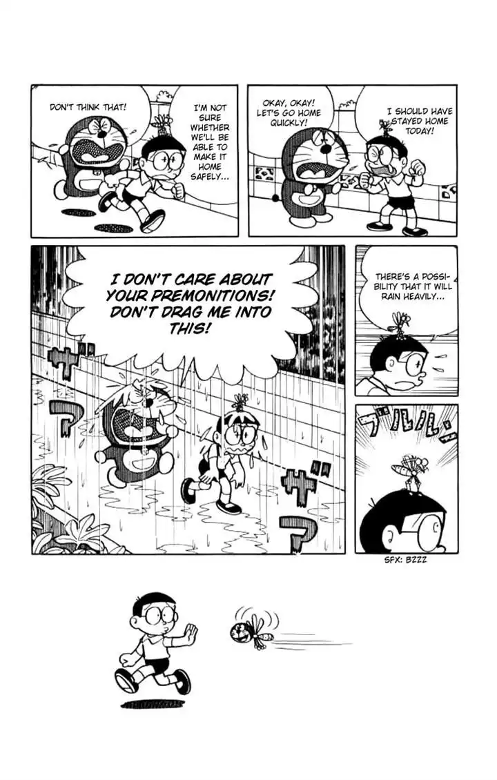 Doraemon Chapter 210 9