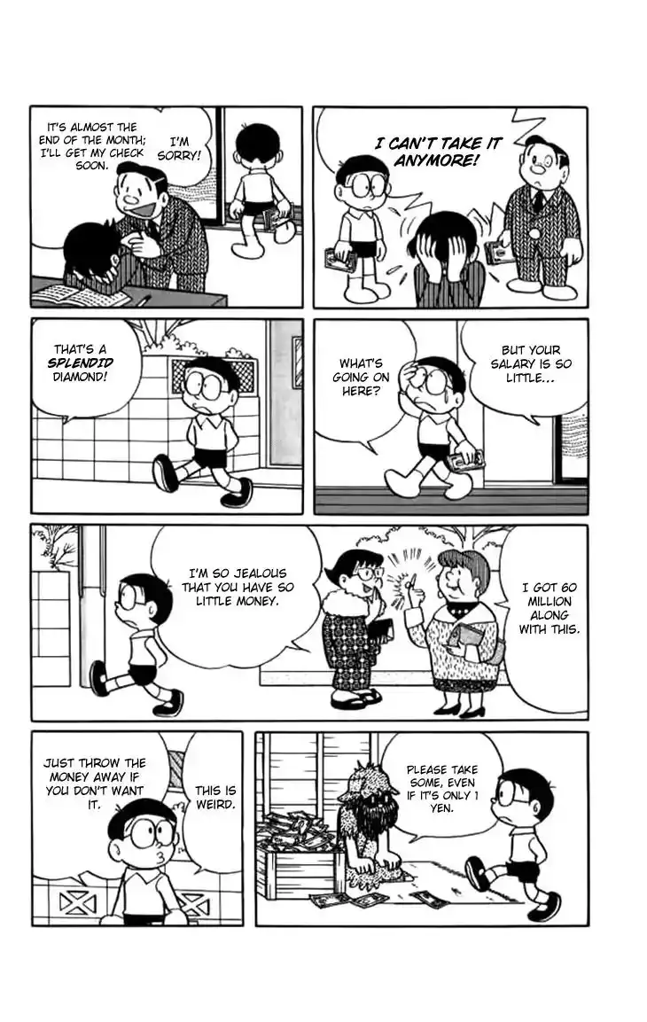 Doraemon Chapter 229 6