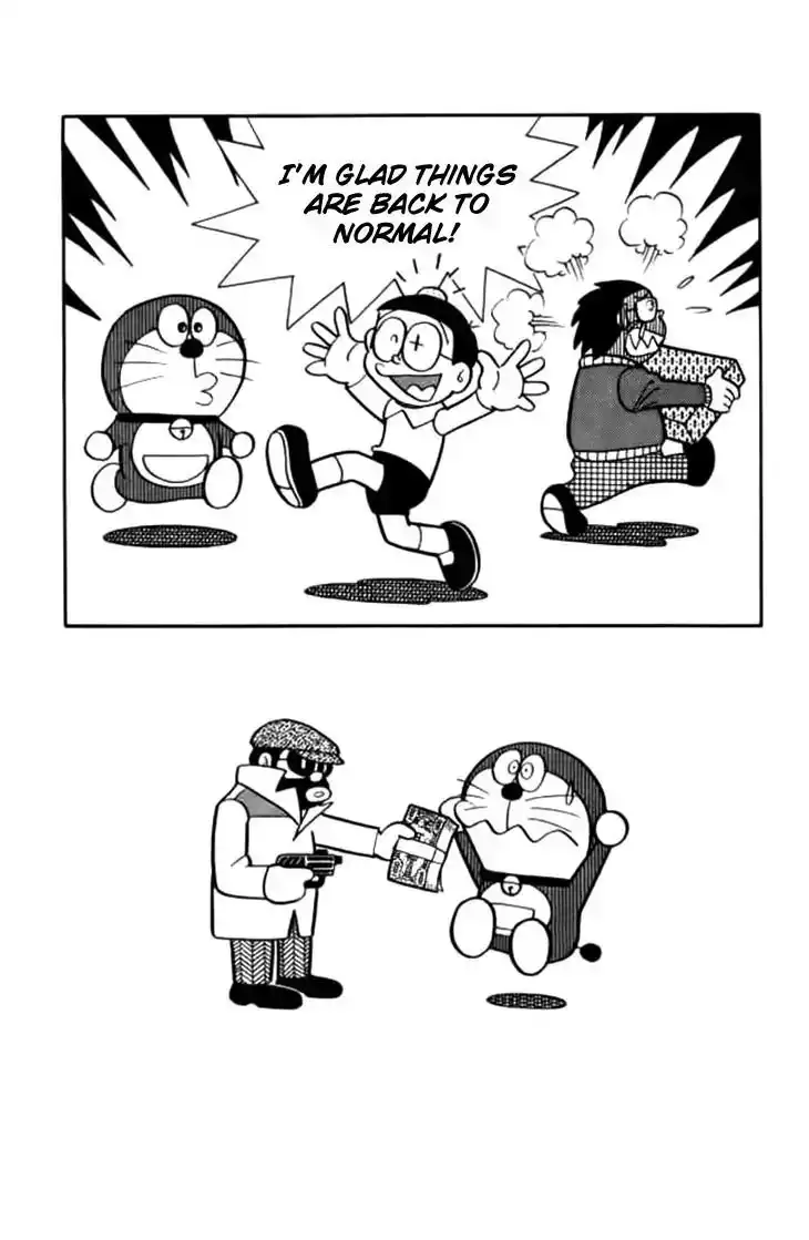 Doraemon Chapter 229 9