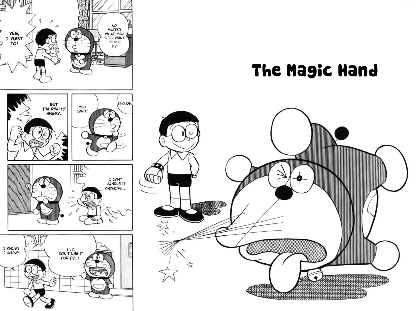 Doraemon Chapter 235 2