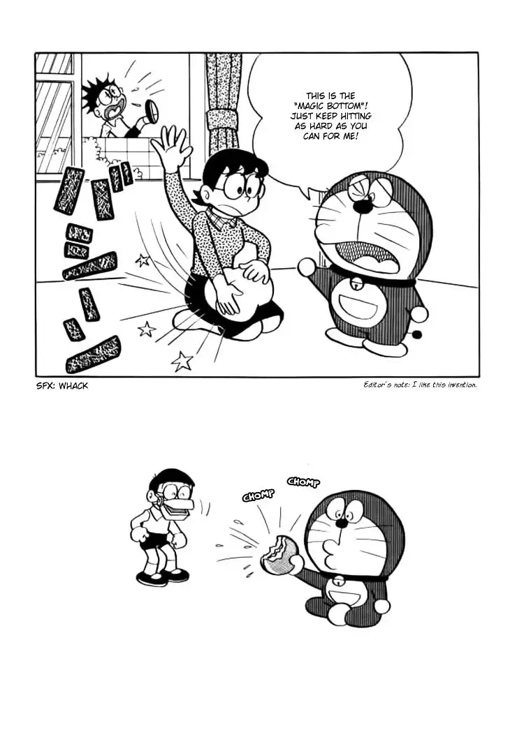 Doraemon Chapter 235 8