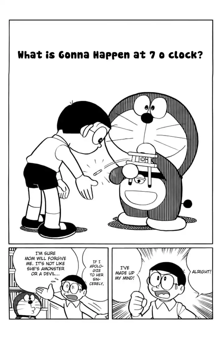 Doraemon Chapter 239 2