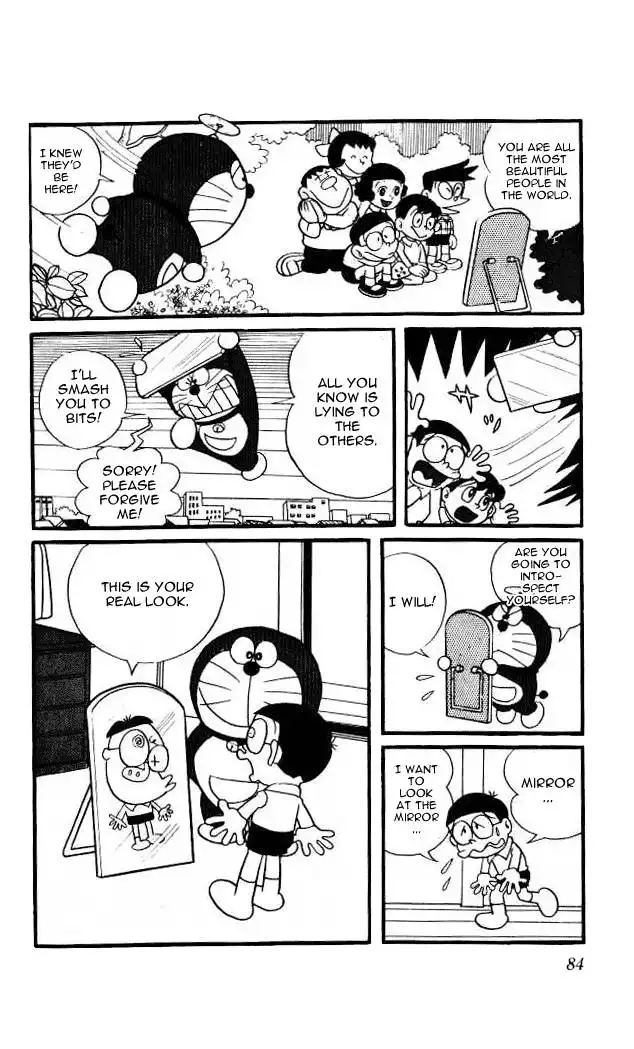 Doraemon Chapter 24 10