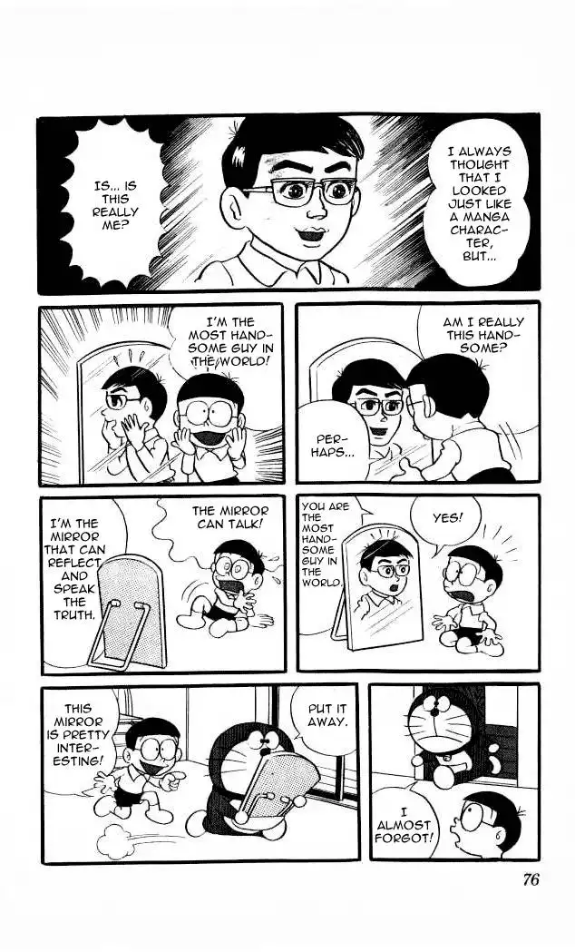 Doraemon Chapter 24 2