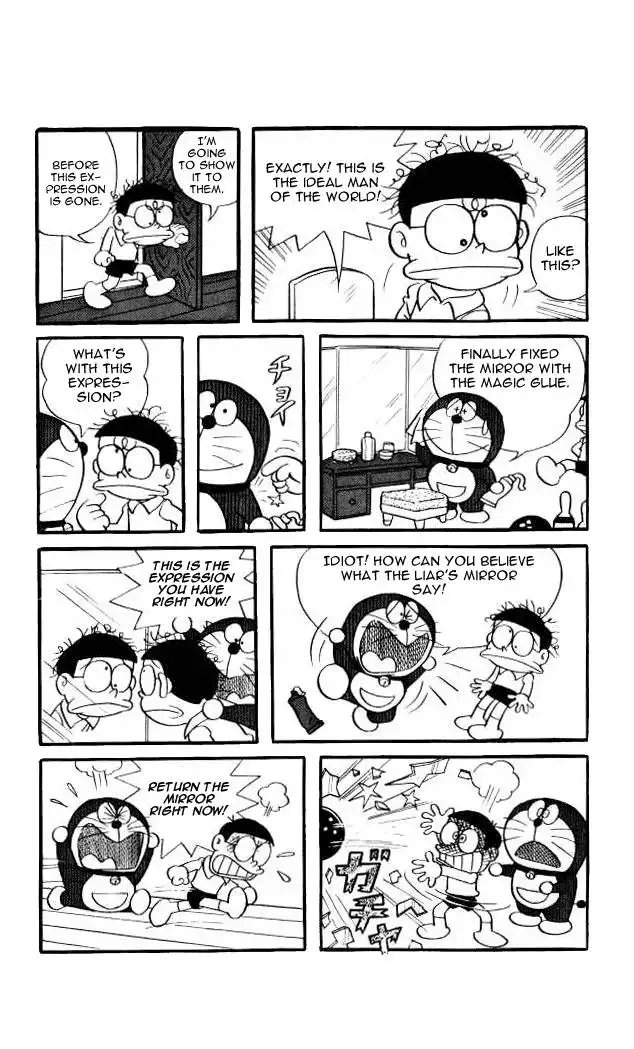 Doraemon Chapter 24 6