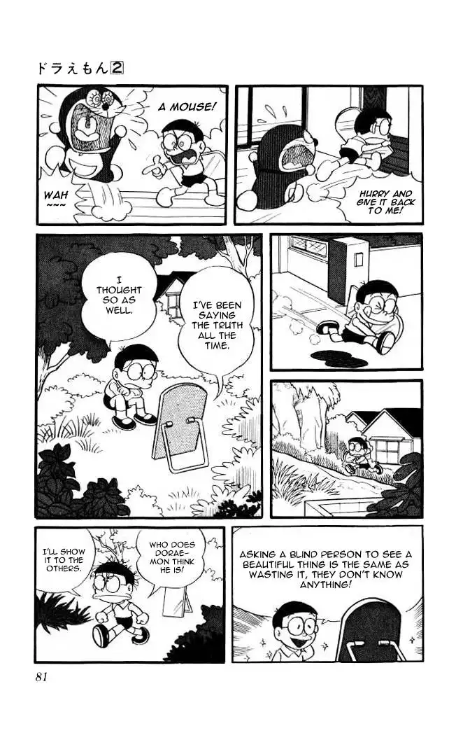 Doraemon Chapter 24 7