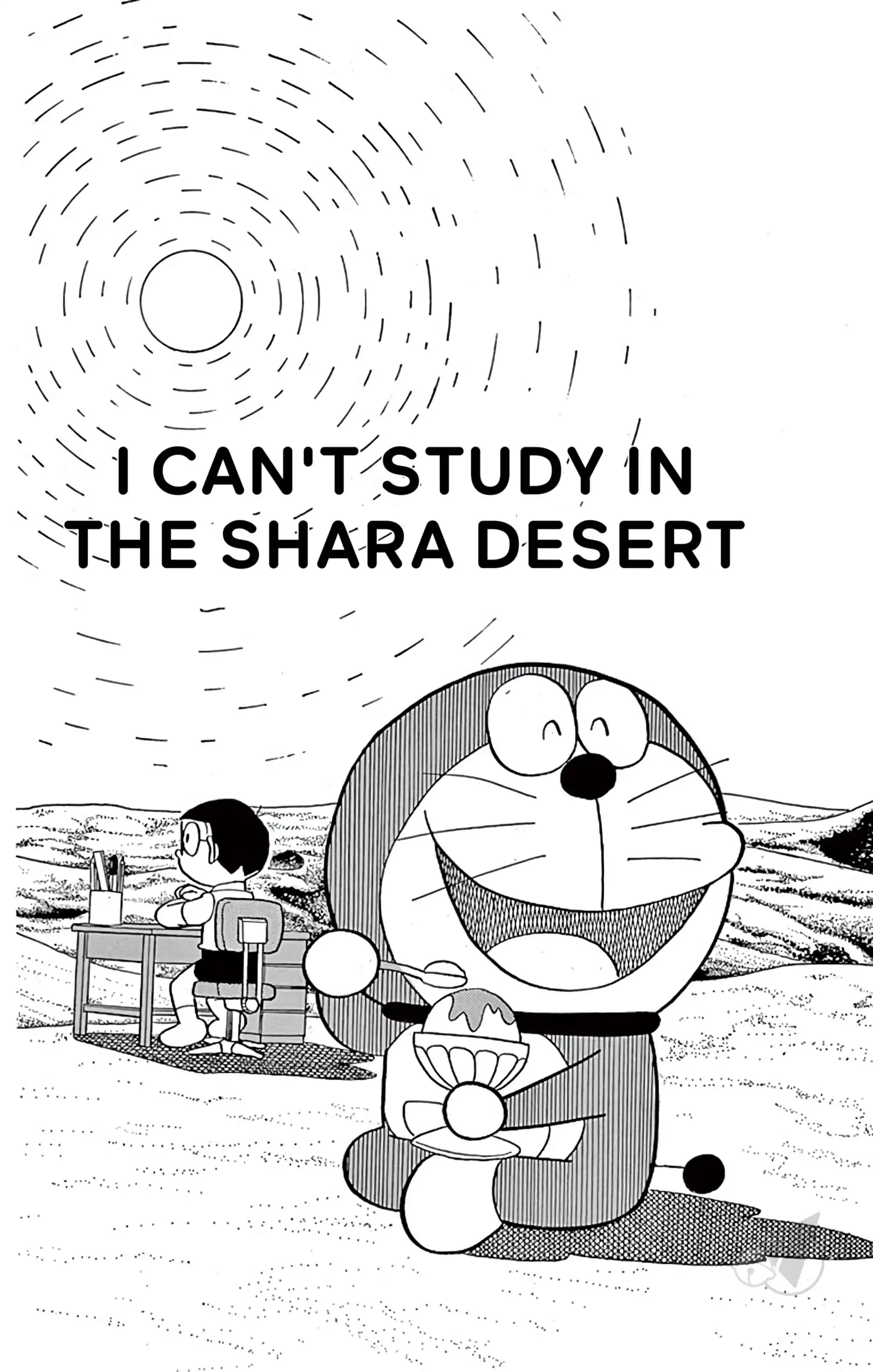 Doraemon Chapter 299 2