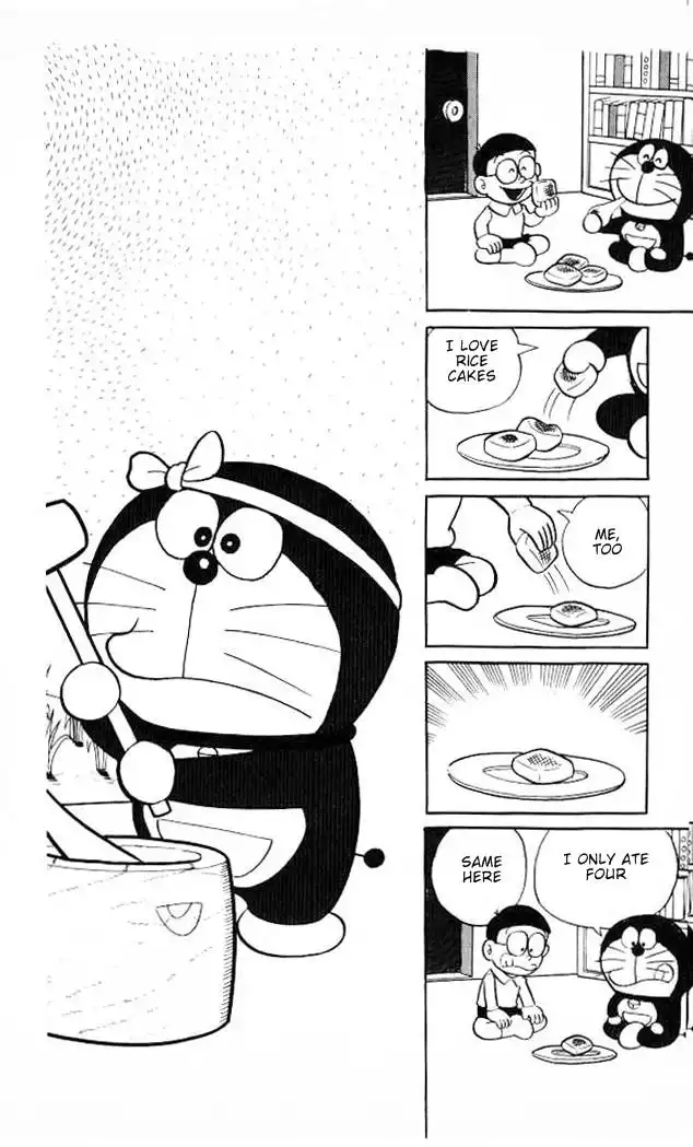 Doraemon Chapter 30 1