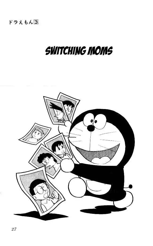 Doraemon Chapter 37 2