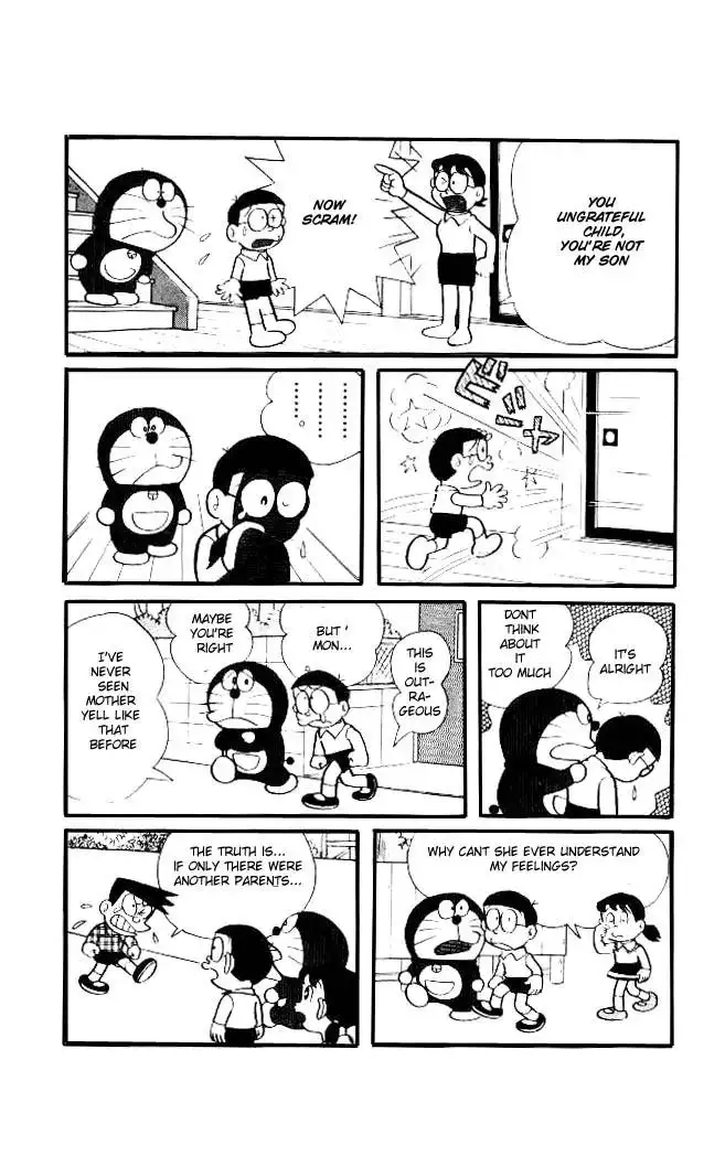 Doraemon Chapter 37 3