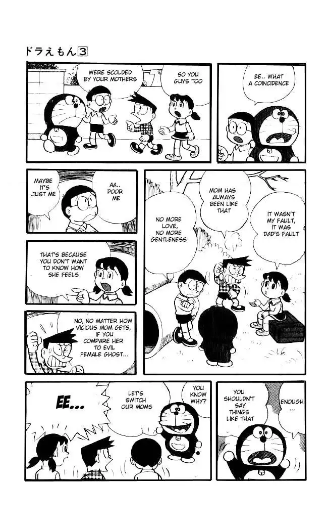 Doraemon Chapter 37 4