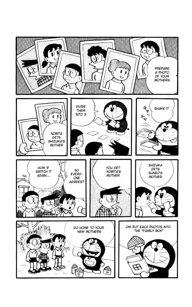 Doraemon Chapter 37 5