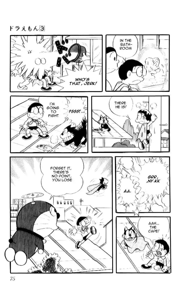 Doraemon Chapter 41 10