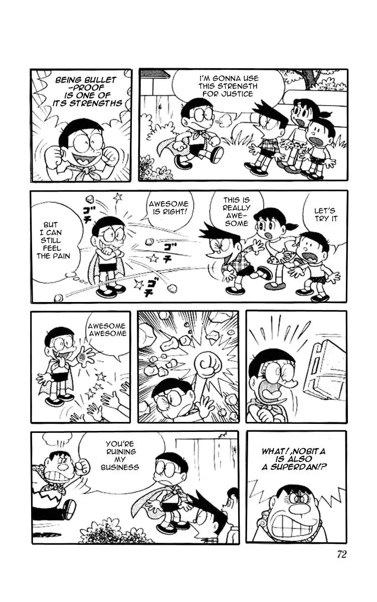 Doraemon Chapter 41 7