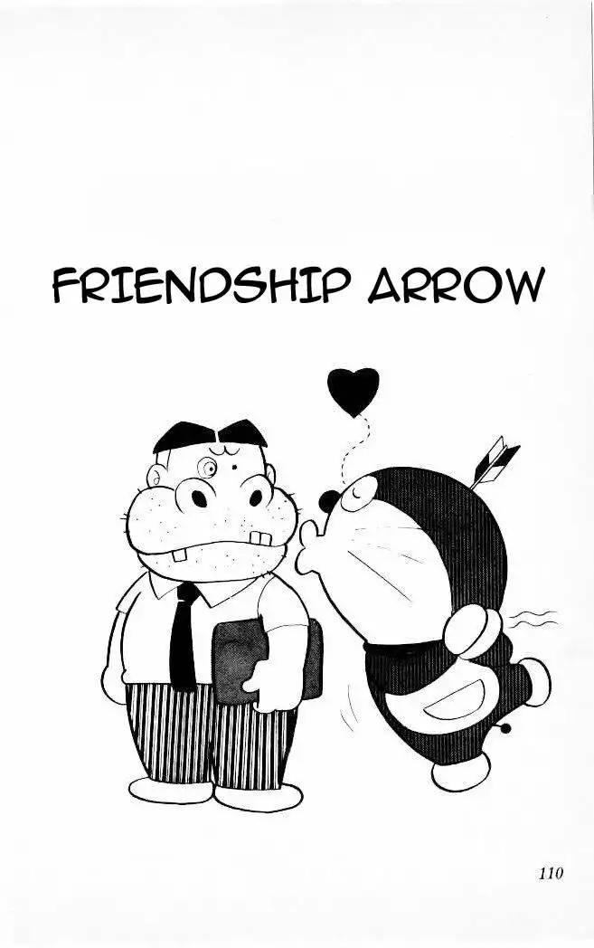 Doraemon Chapter 46