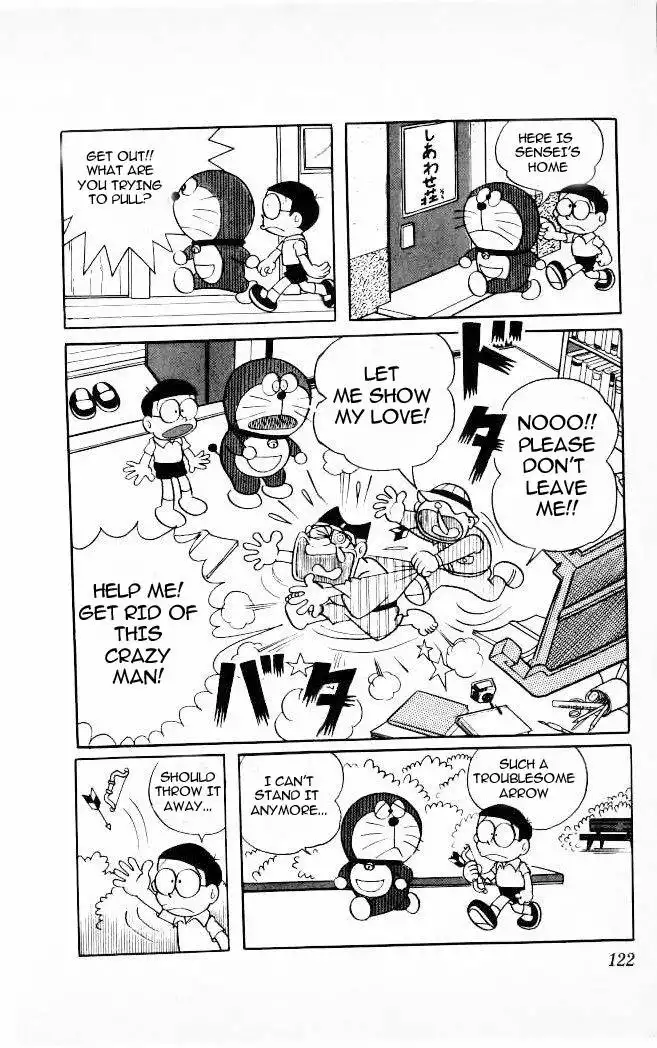 Doraemon Chapter 46