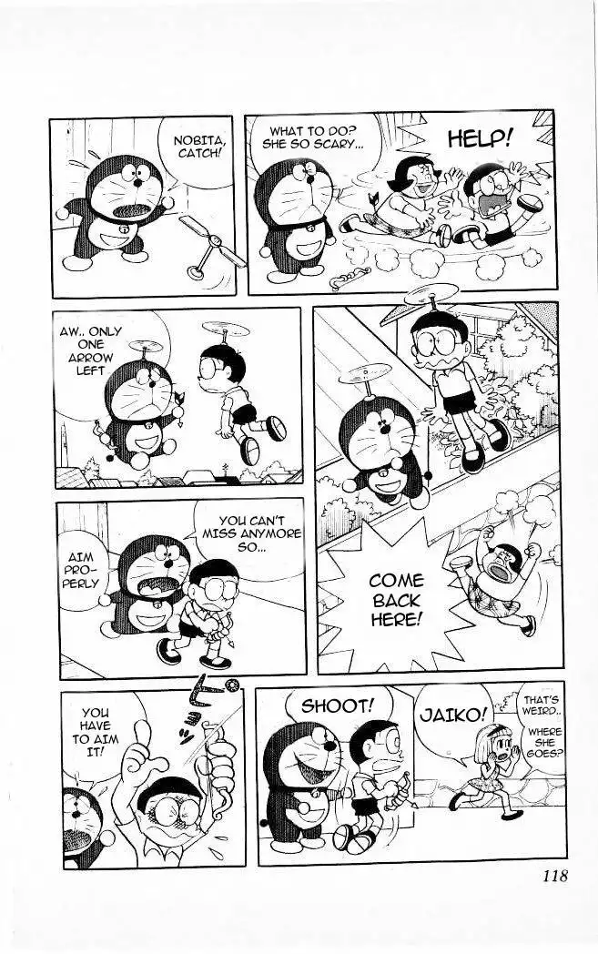 Doraemon Chapter 46