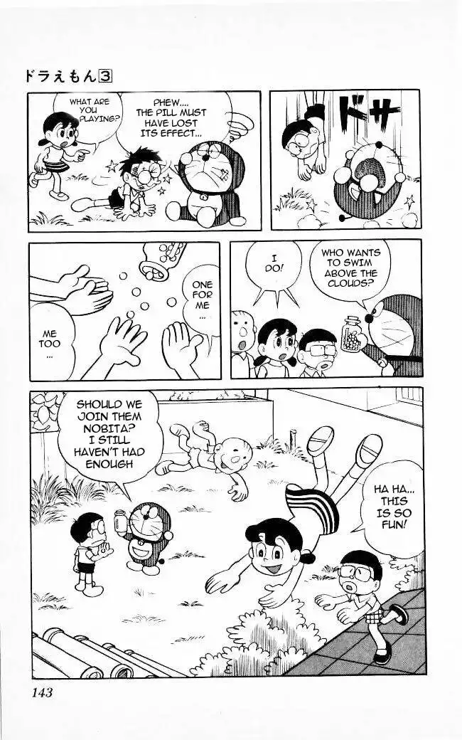 Doraemon Chapter 48