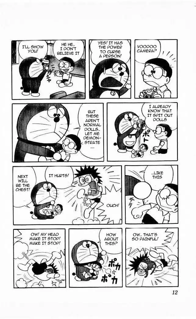 Doraemon Chapter 53