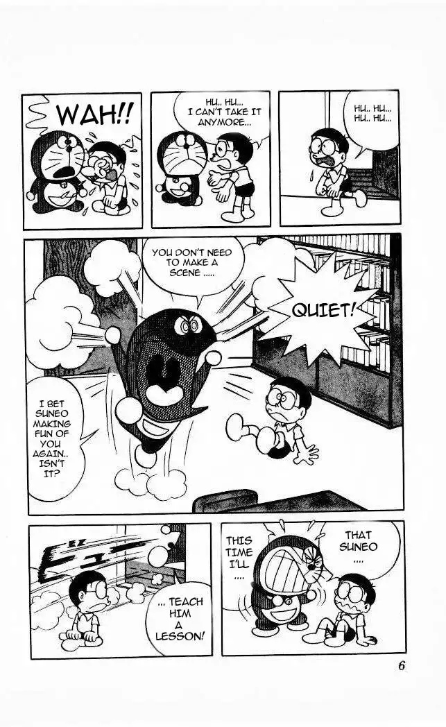 Doraemon Chapter 53