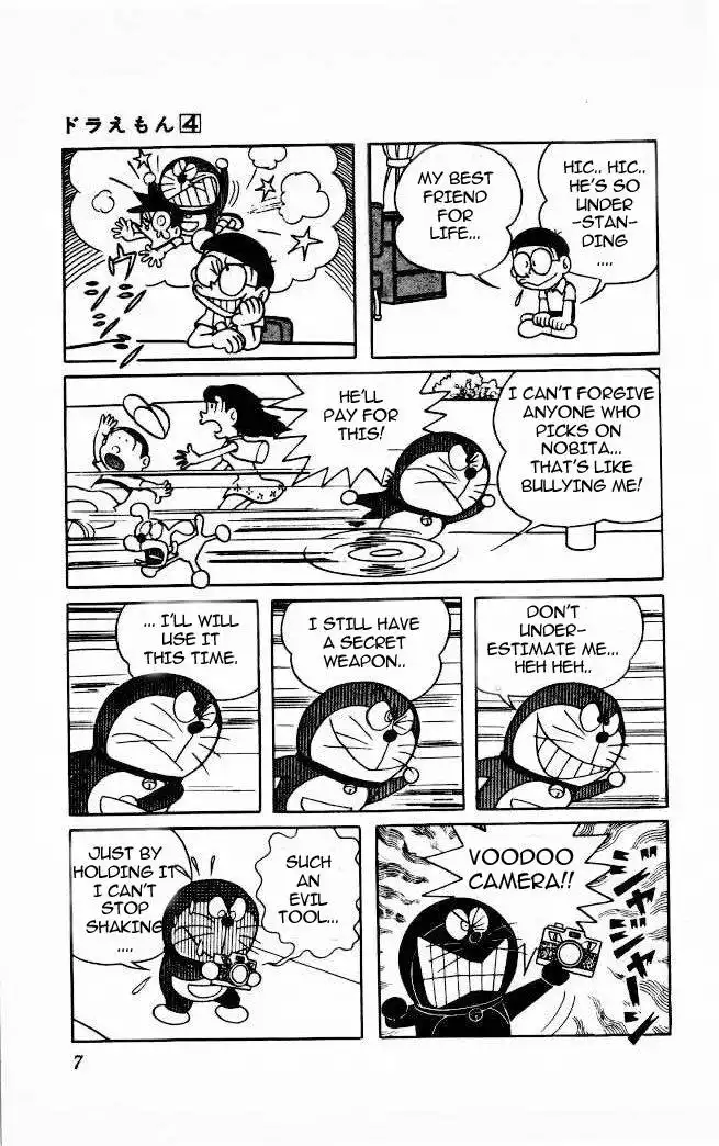 Doraemon Chapter 53