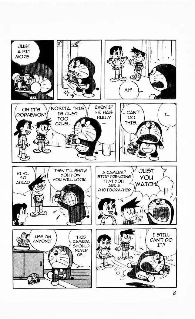 Doraemon Chapter 53