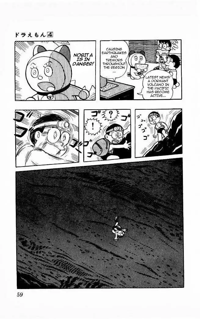 Doraemon Chapter 57