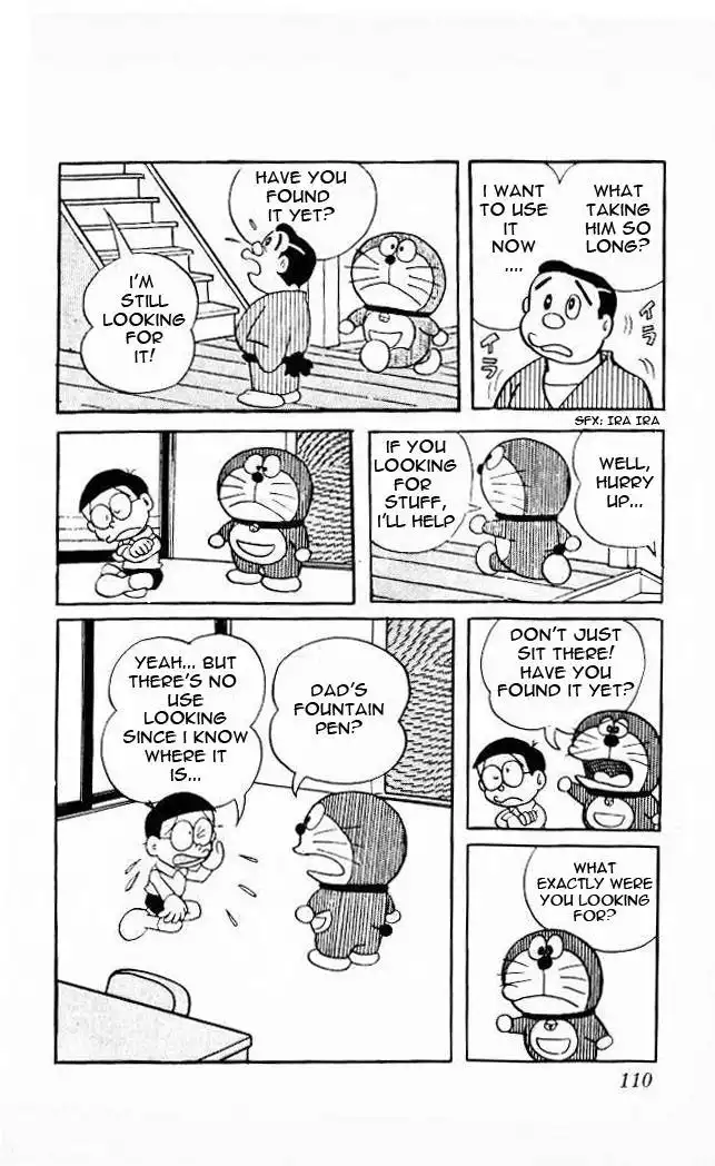 Doraemon Chapter 63 2