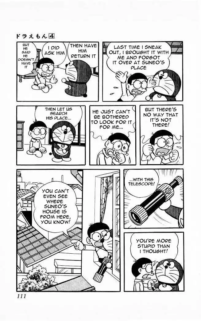 Doraemon Chapter 63 3