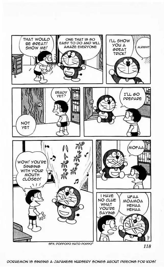 Doraemon Chapter 64 2