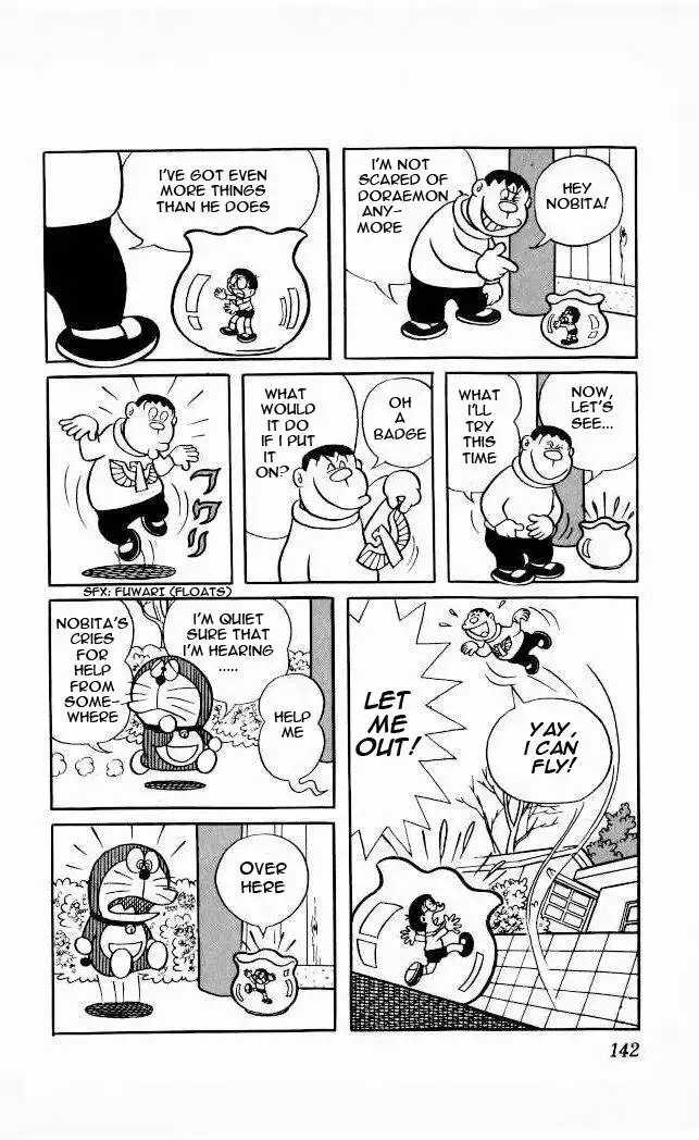 Doraemon Chapter 66 4