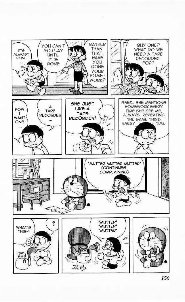 Doraemon Chapter 67 2