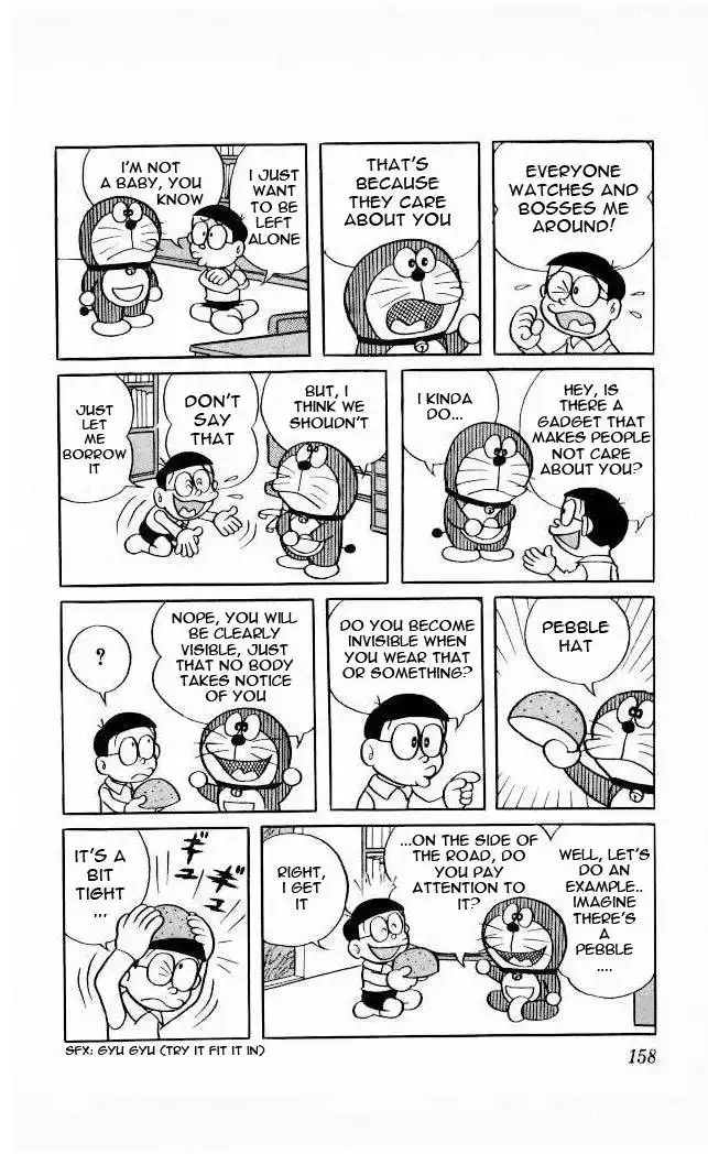 Doraemon Chapter 68 2