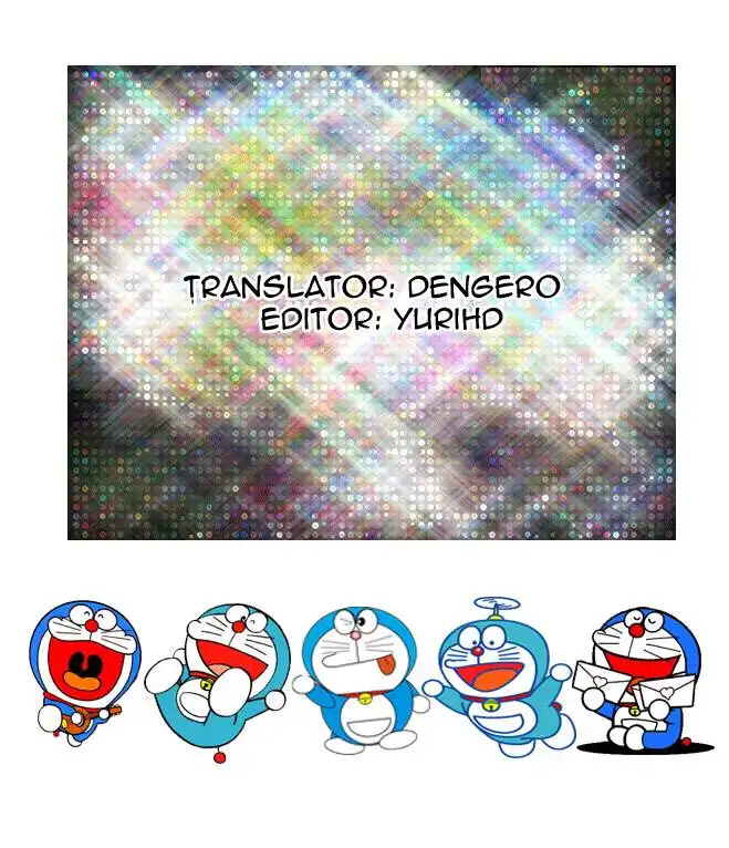 Doraemon Chapter 71