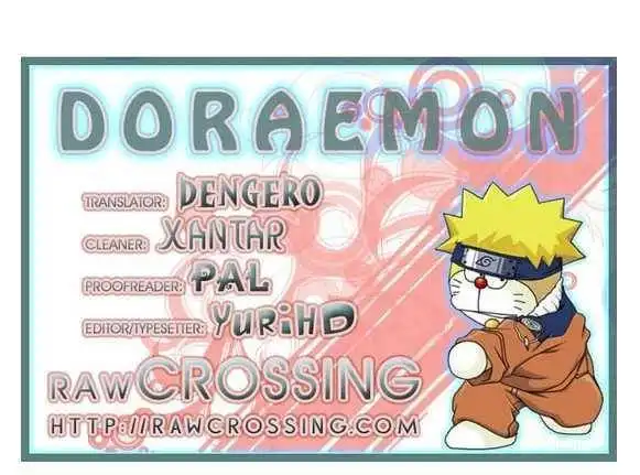 Doraemon Chapter 78 10