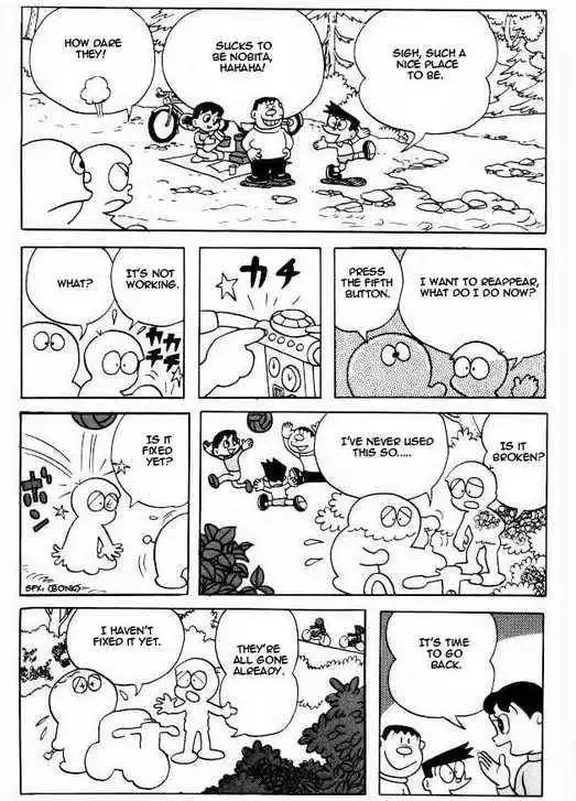 Doraemon Chapter 78 8