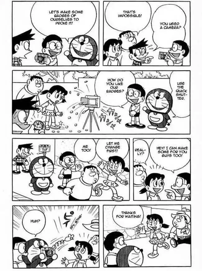 Doraemon Chapter 80 6