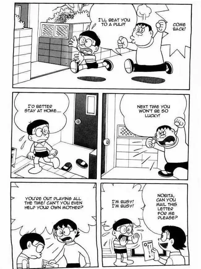 Doraemon Chapter 81 3