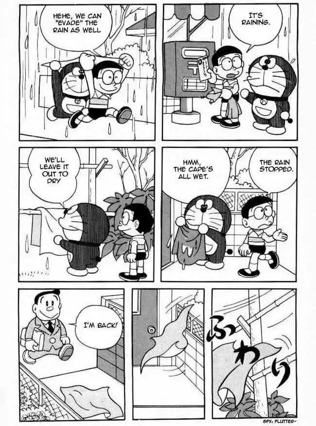 Doraemon Chapter 81 7