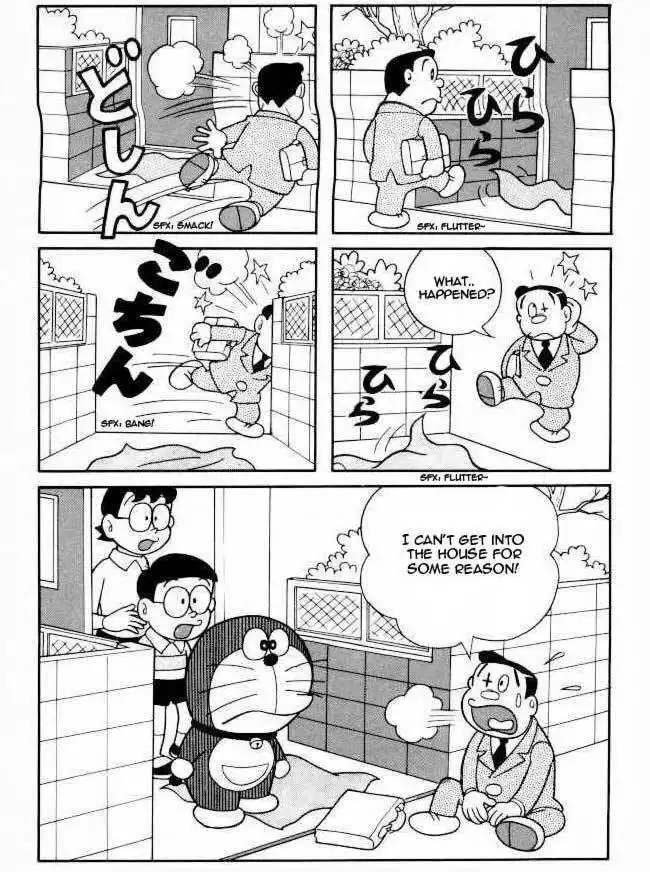 Doraemon Chapter 81 8