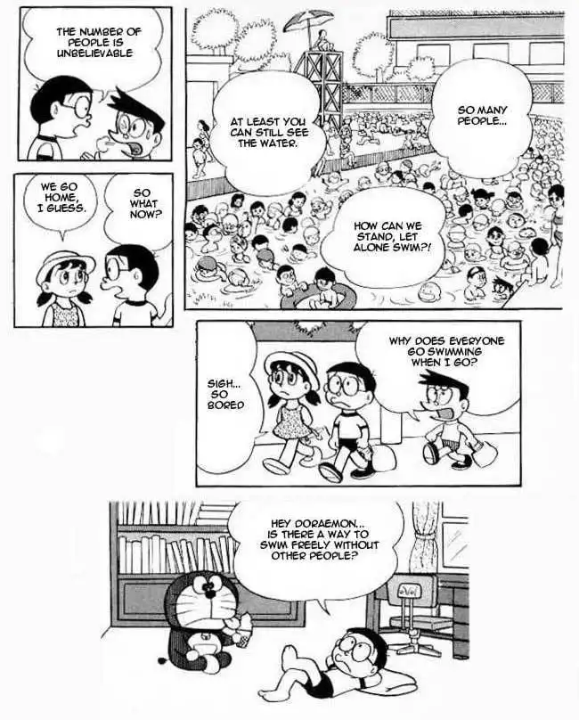 Doraemon Chapter 82 3